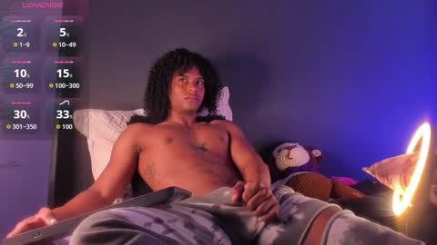   online show from 10.03.25