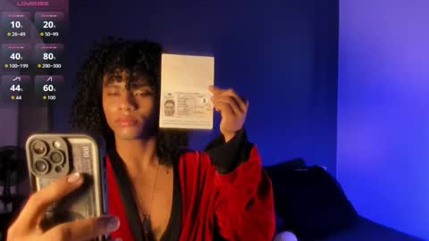   online show from 03.16.26