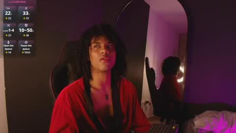   online show from 04.26.26