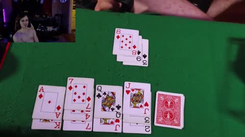 Snapshot of lucas_jacobs chatting on 12.28.24 LucasJacobs online show from 12.28.24