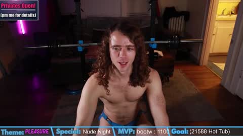 Snapshot of lucas_jacobs chatting on 01.06.25 LucasJacobs online show from 01.06.25