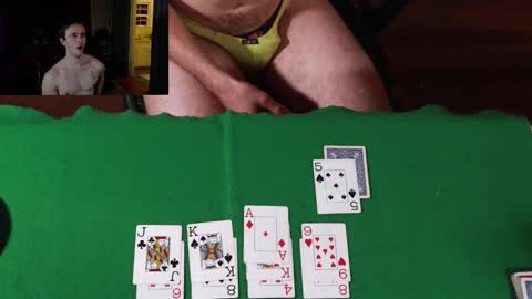 Snapshot of lucas_jacobs chatting on 01.11.25 LucasJacobs online show from 01.11.25