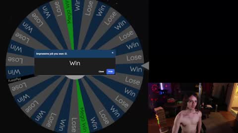 Snapshot of lucas_jacobs chatting on 03.04.25 LucasJacobs online show from 03.04.25