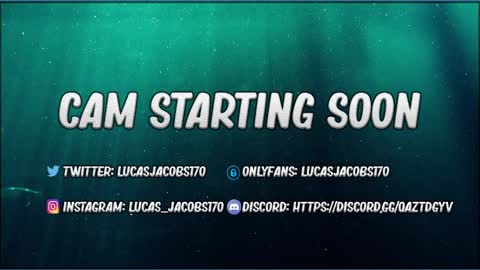 Snapshot of lucas_jacobs chatting on 03.09.25 LucasJacobs online show from 03.09.25
