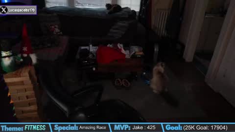 Snapshot of lucas_jacobs chatting on 03.10.25 LucasJacobs online show from 03.10.25