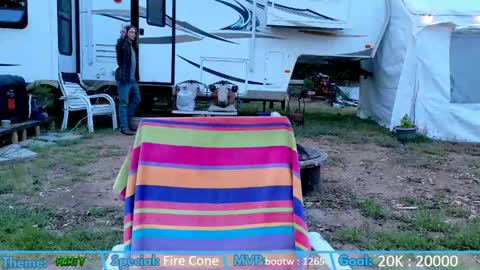 LucasJacobs online show from 05.02.26