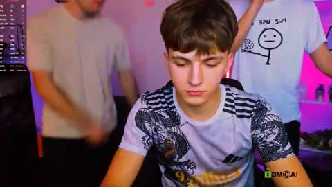 lucas_long_ online show from 11.13.25