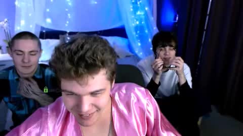 lucas_long_ online show from 11.27.25