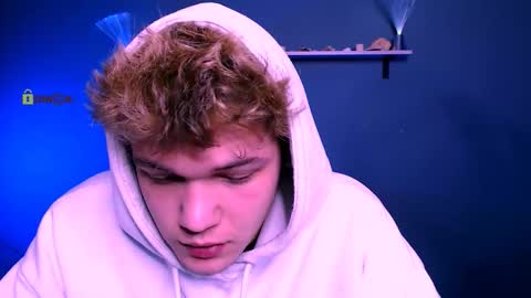 lucas_long_ online show from 12.16.25