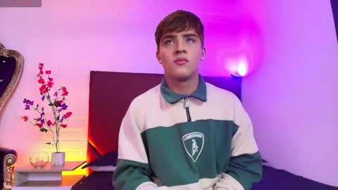 Lucas lovee online show from 03.21.26