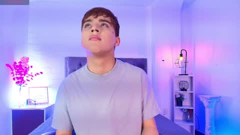 Lucas lovee online show from 05.18.26