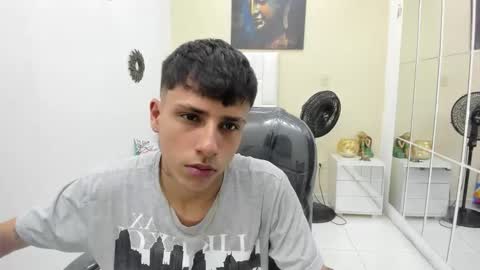  LUCAS RIVAS  online show from 11.19.25