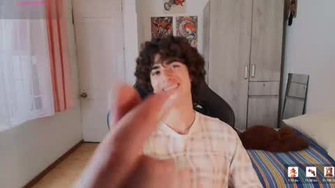 lucas_xo online show from 01.13.26