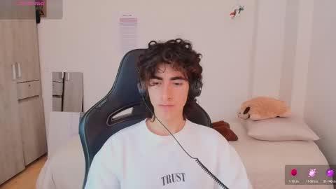 lucas_xo online show from 02.17.26