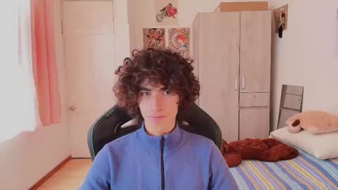 lucas_xo online show from 03.24.26