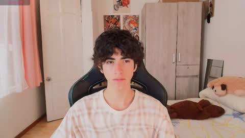 lucas_xo online show from 03.28.26