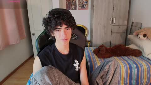 lucas_xo online show from 04.08.26