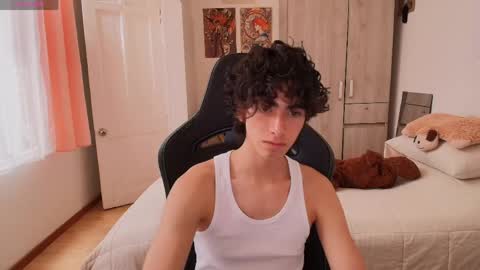 lucas_xo online show from 04.18.26