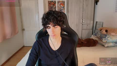 lucas_xo online show from 04.22.26