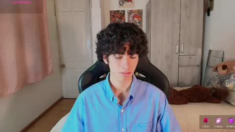 lucas_xo online show from 04.23.26