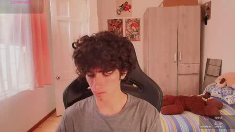 lucas_xo online show from 04.24.26