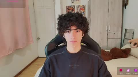 lucas_xo online show from 04.27.26
