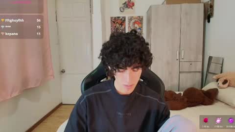 lucas_xo online show from 04.28.26