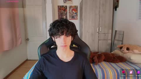lucas_xo online show from 04.30.26