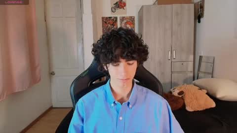 lucas_xo online show from 05.03.26