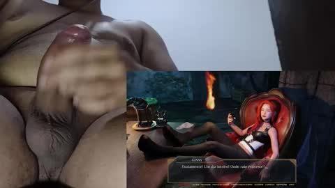 lucasdmc53 online show from 02.28.26