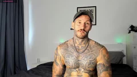 lucasexclusive online show from 11.02.25