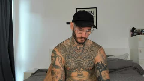 lucasexclusive online show from 04.12.26