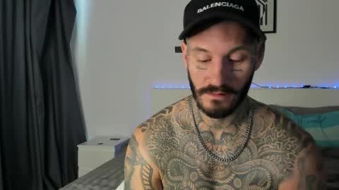 lucasexclusive online show from 04.30.26