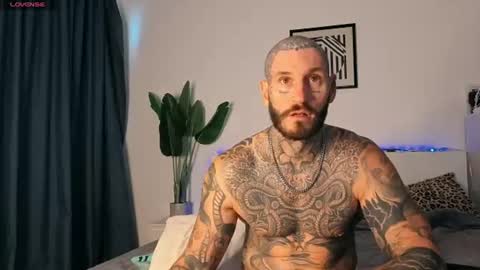 lucasexclusive online show from 06.11.26