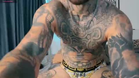 lucasexclusive online show from 06.21.26