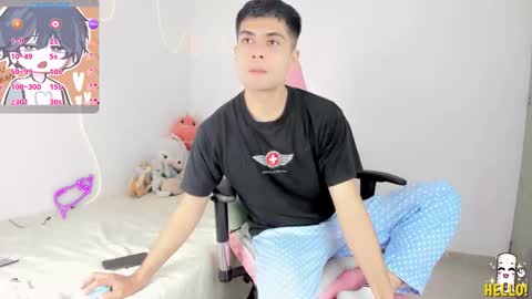 lucas online show from 02.04.26