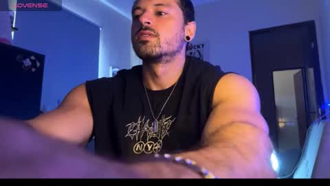 lucasfit24 online show from 02.26.26