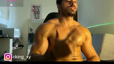 lucasfit24 online show from 03.09.26