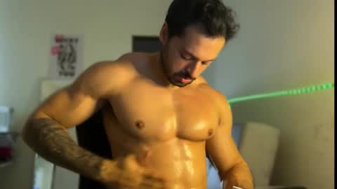 lucasfit24 online show from 03.11.26