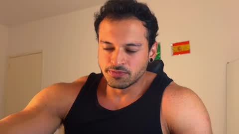 Snapshot of lucasfit24 chatting on 07.07.26 lucasfit24 online show from 07.07.26