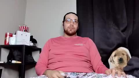 Snapshot of lucasgalactic69 chatting on 02.08.25 Lucas Cifrady online show from 02.08.25