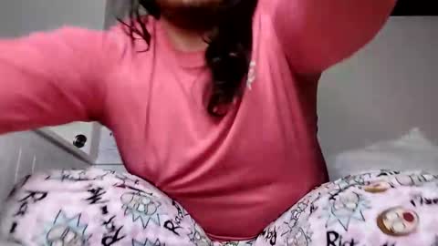 Snapshot of lucasgalactic69 chatting on 02.11.25 Lucas Cifrady online show from 02.11.25