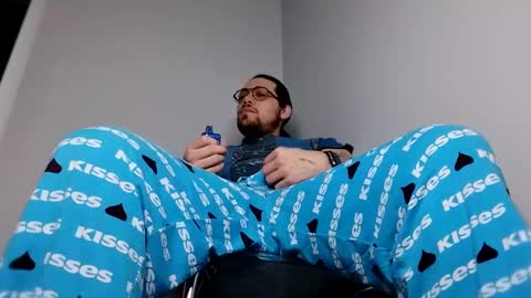 Lucas Cifrady online show from 02.22.25