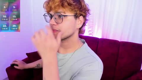 lucasgoat_ online show from 02.03.26