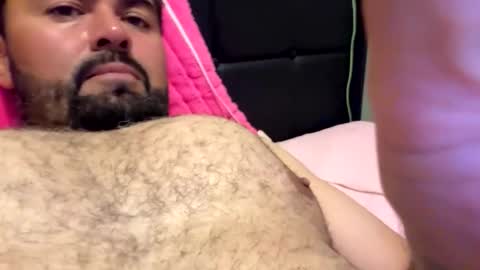 lucasmagana85 online show from 04.25.26