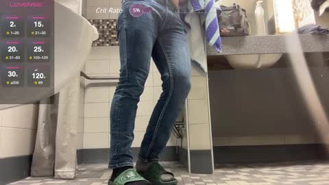 Snapshot of lucasmith2029 chatting on 01.14.25 Lucas Smith online show from 01.14.25