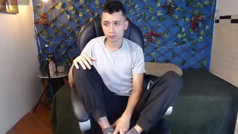 LucassSmith11 online show from 01.16.26