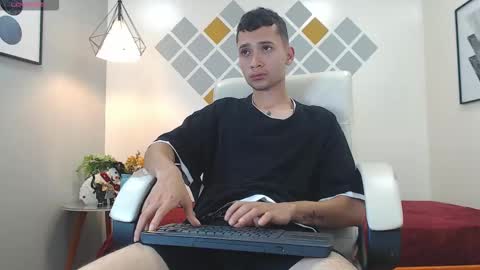 LucassSmith11 online show from 01.19.26