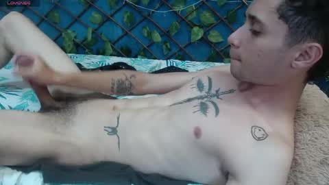 LucassSmith11 online show from 04.23.26