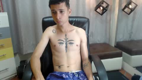 Snapshot of lucasssmith11 chatting on 05.24.26 LucassSmith11 online show from 05.24.26